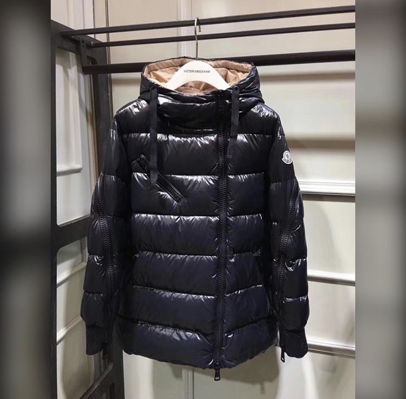 Moncler wear