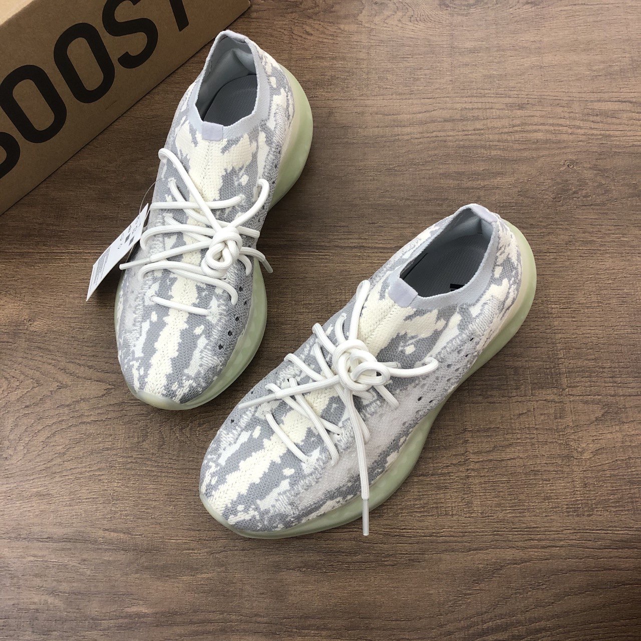 Adidas shoes