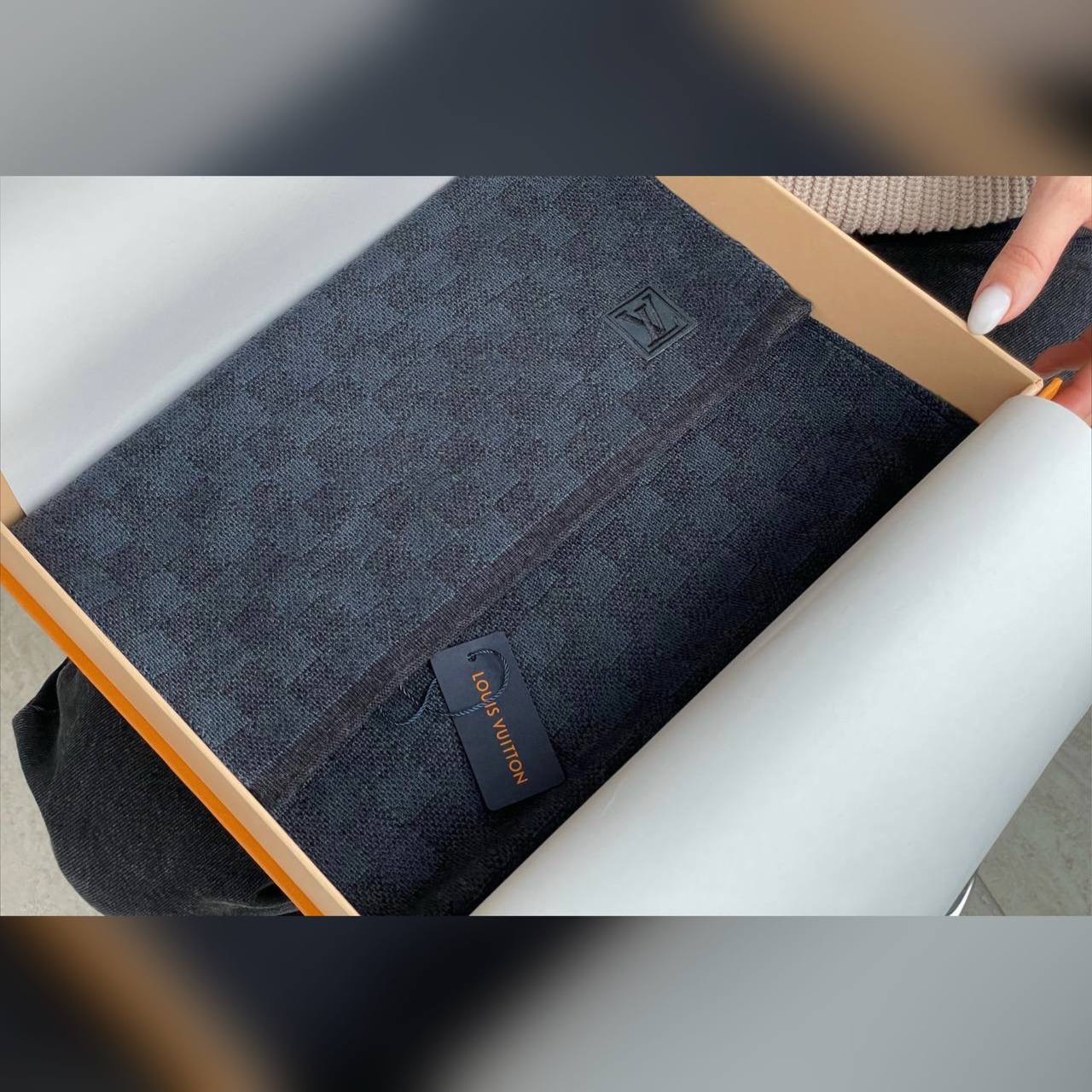 Louis Vuitton accessories