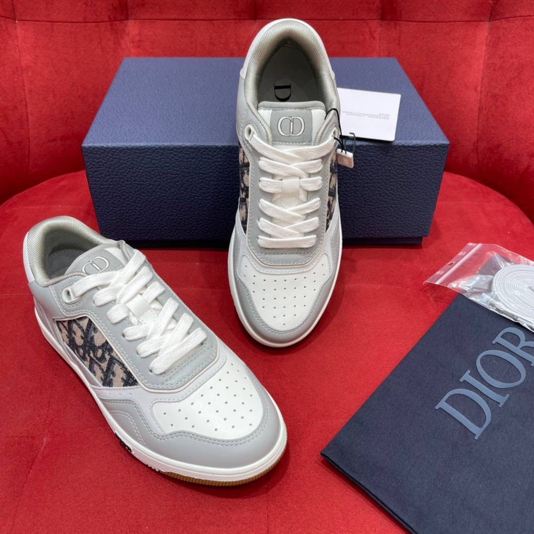Christian Dior shoes