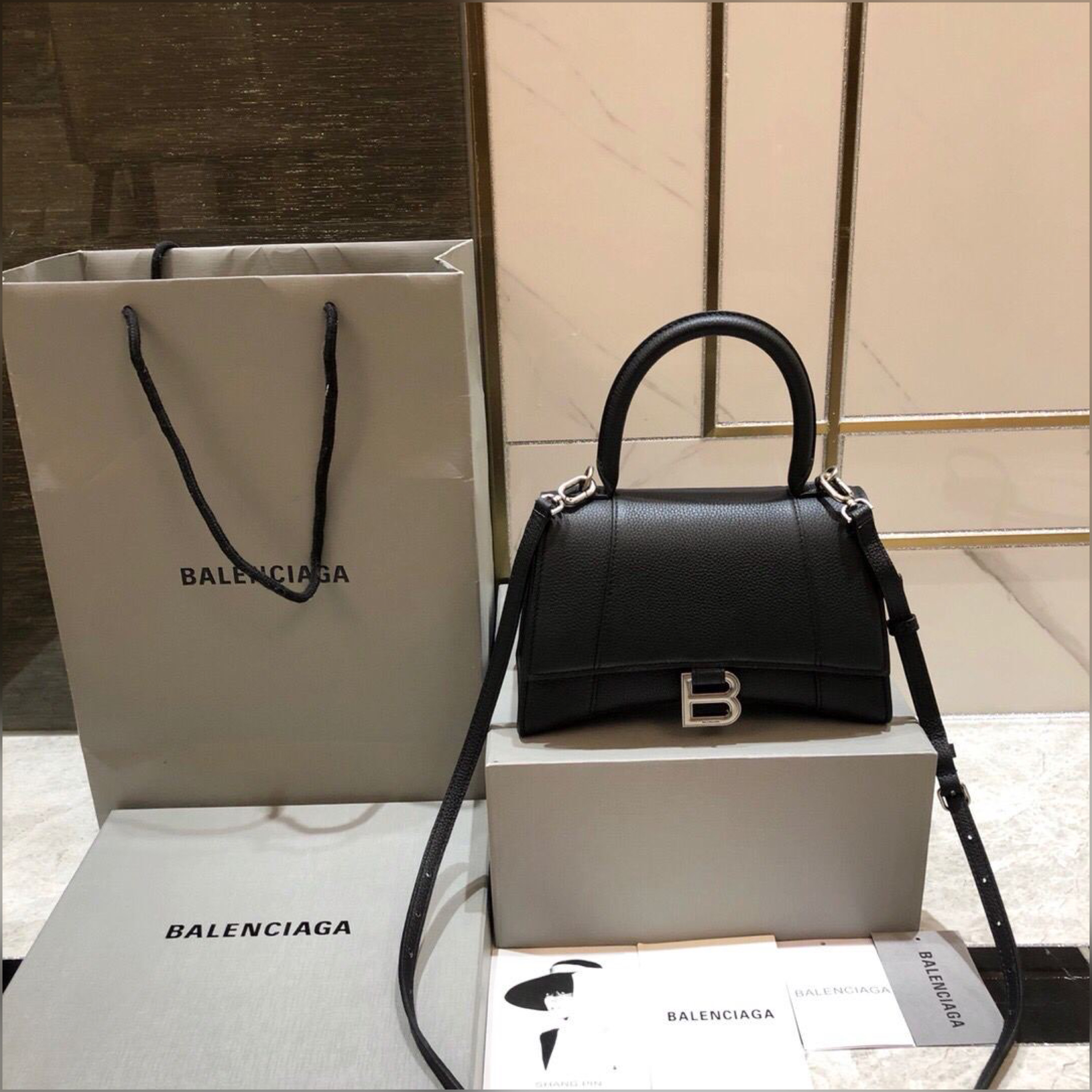Balenciaga bags