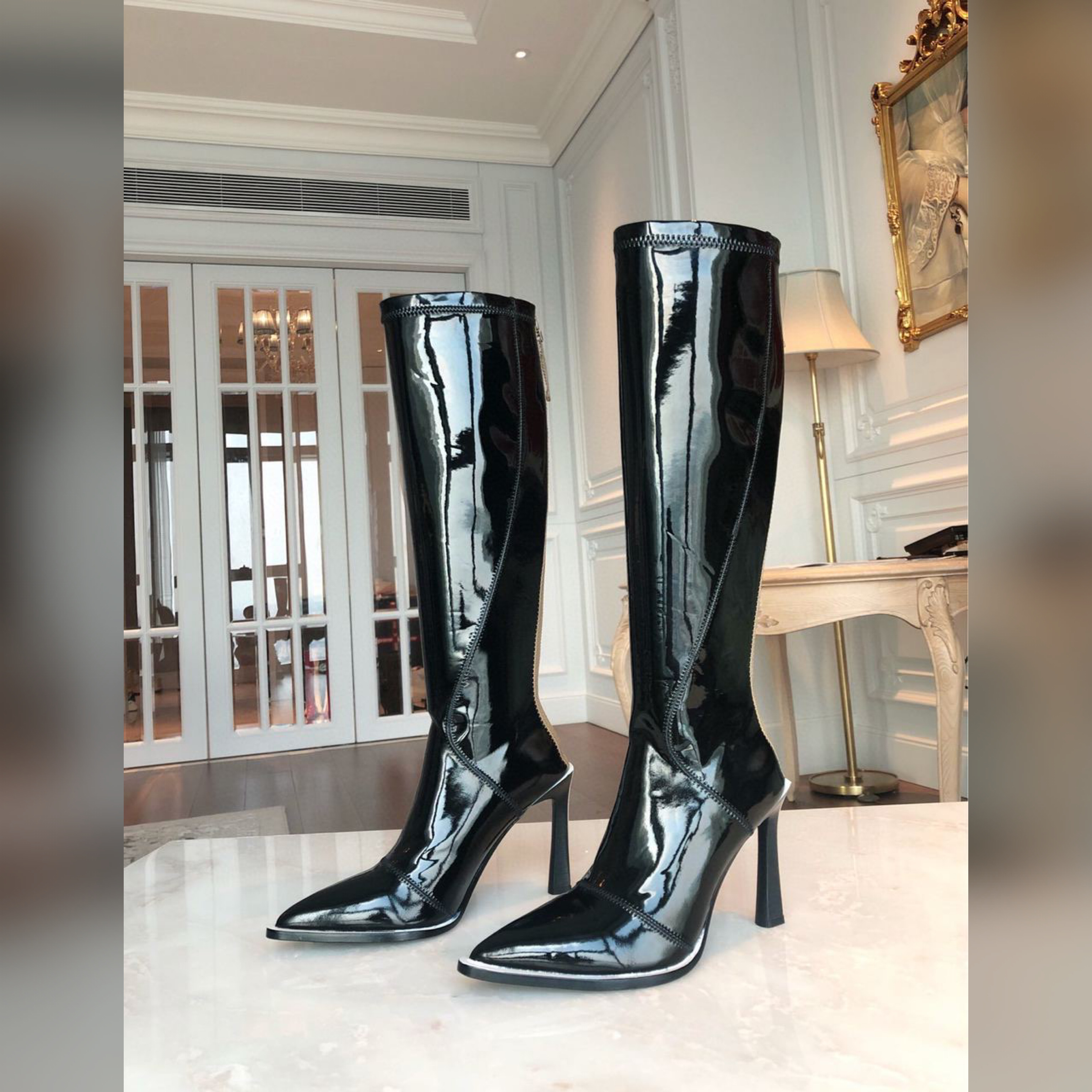 Fendi shoes