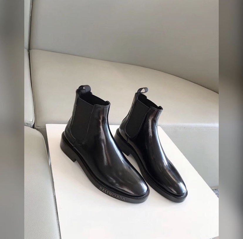 Balenciaga shoes