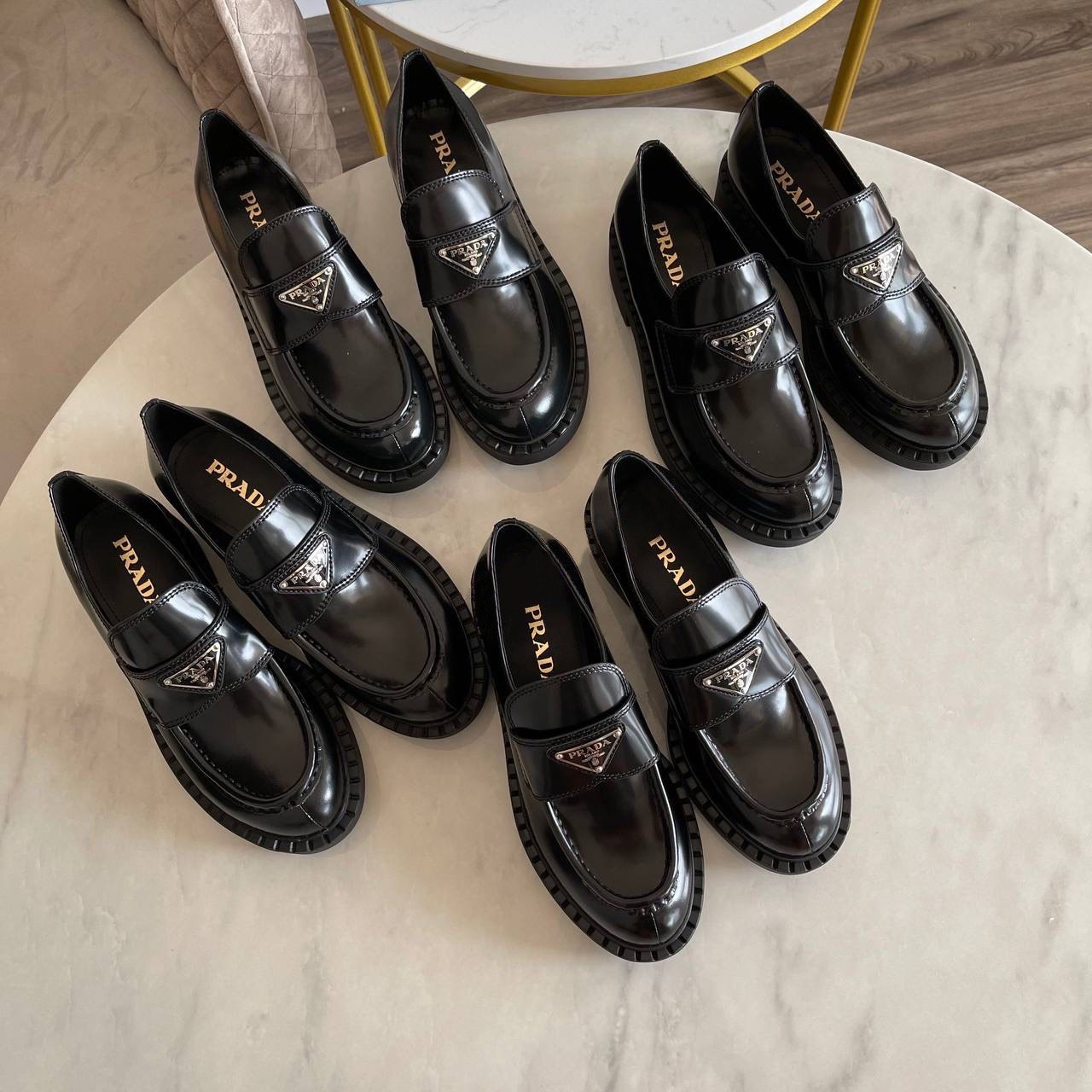 Prada shoes