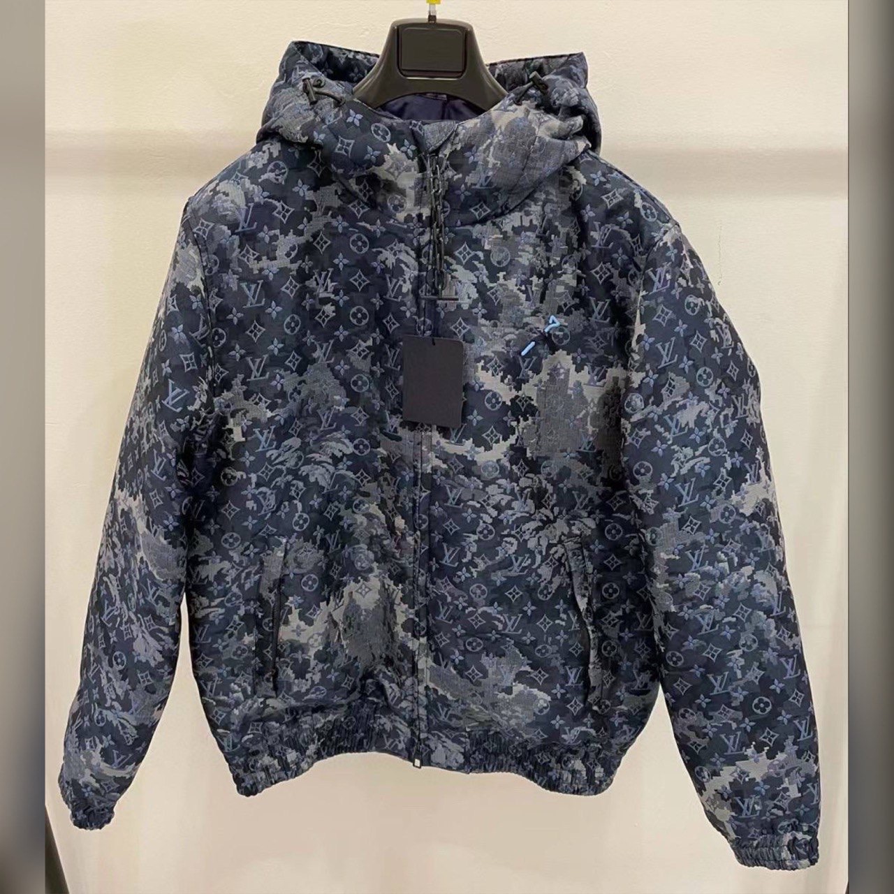 Louis Vuitton wear