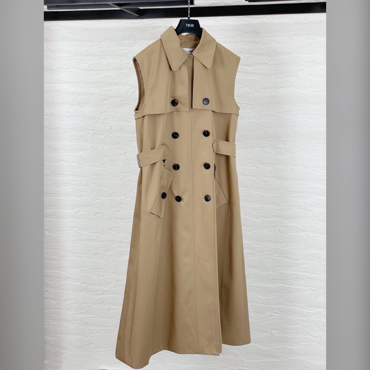 Christian Dior wear