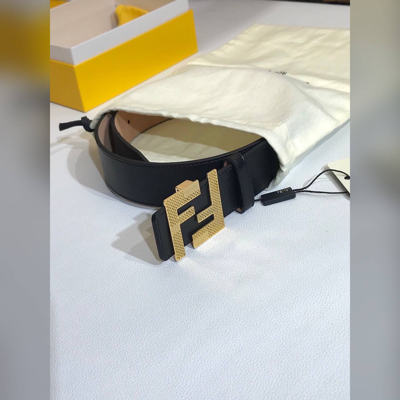 Fendi accessories