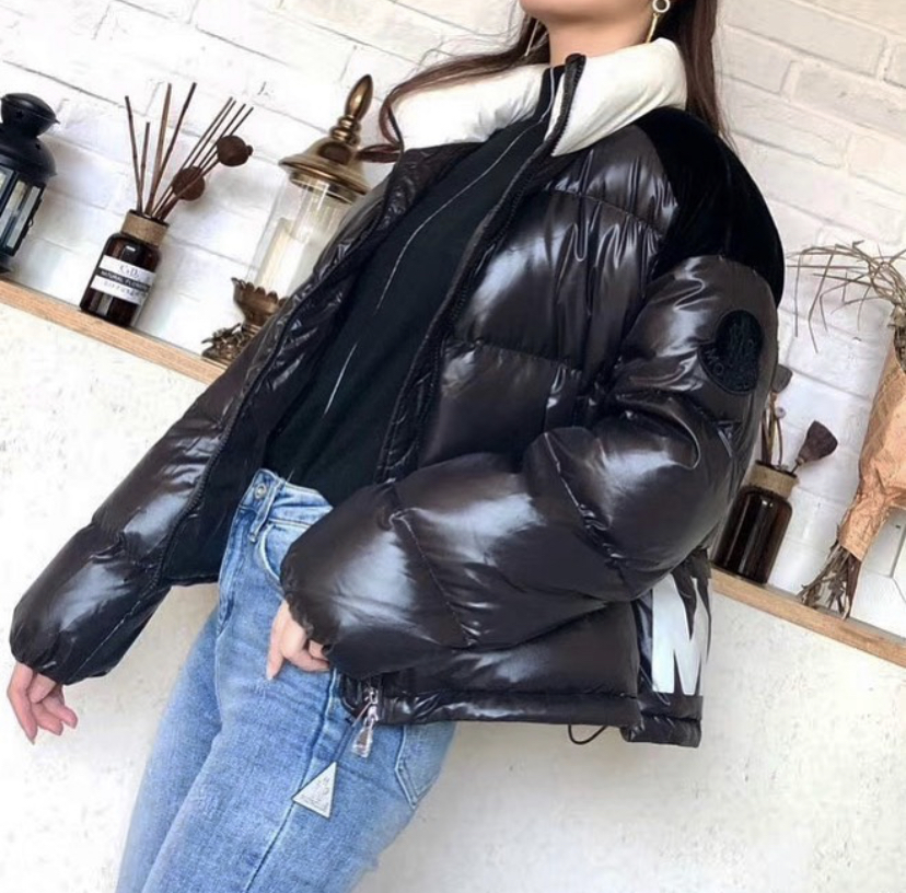 Moncler wear