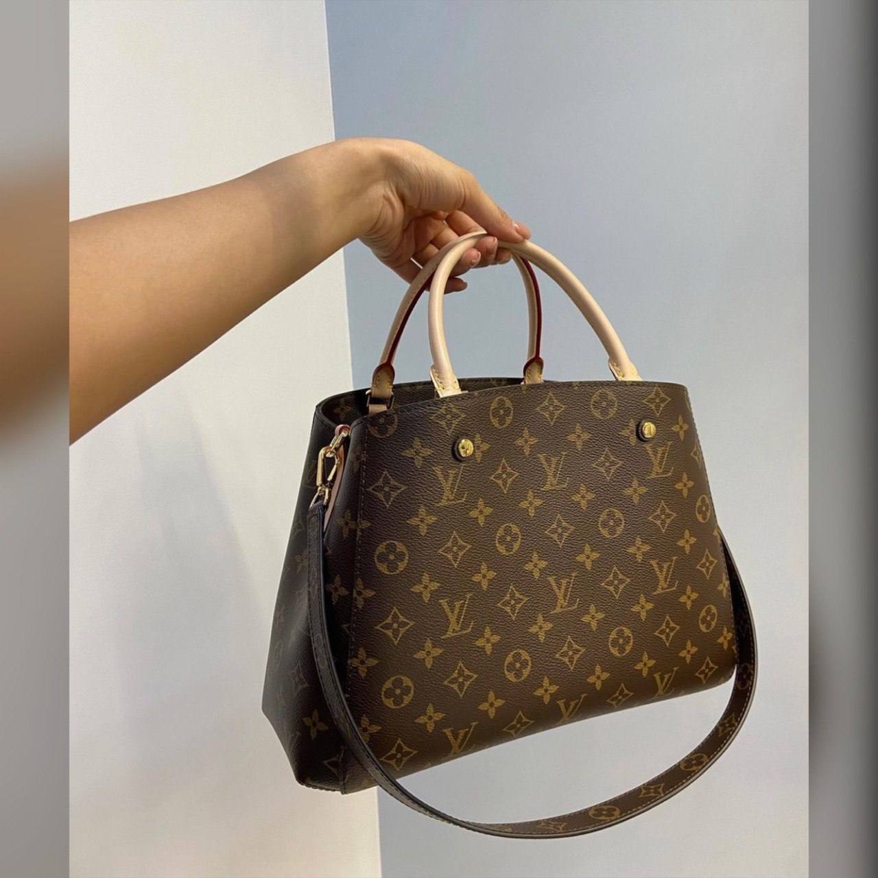 Louis Vuitton bag