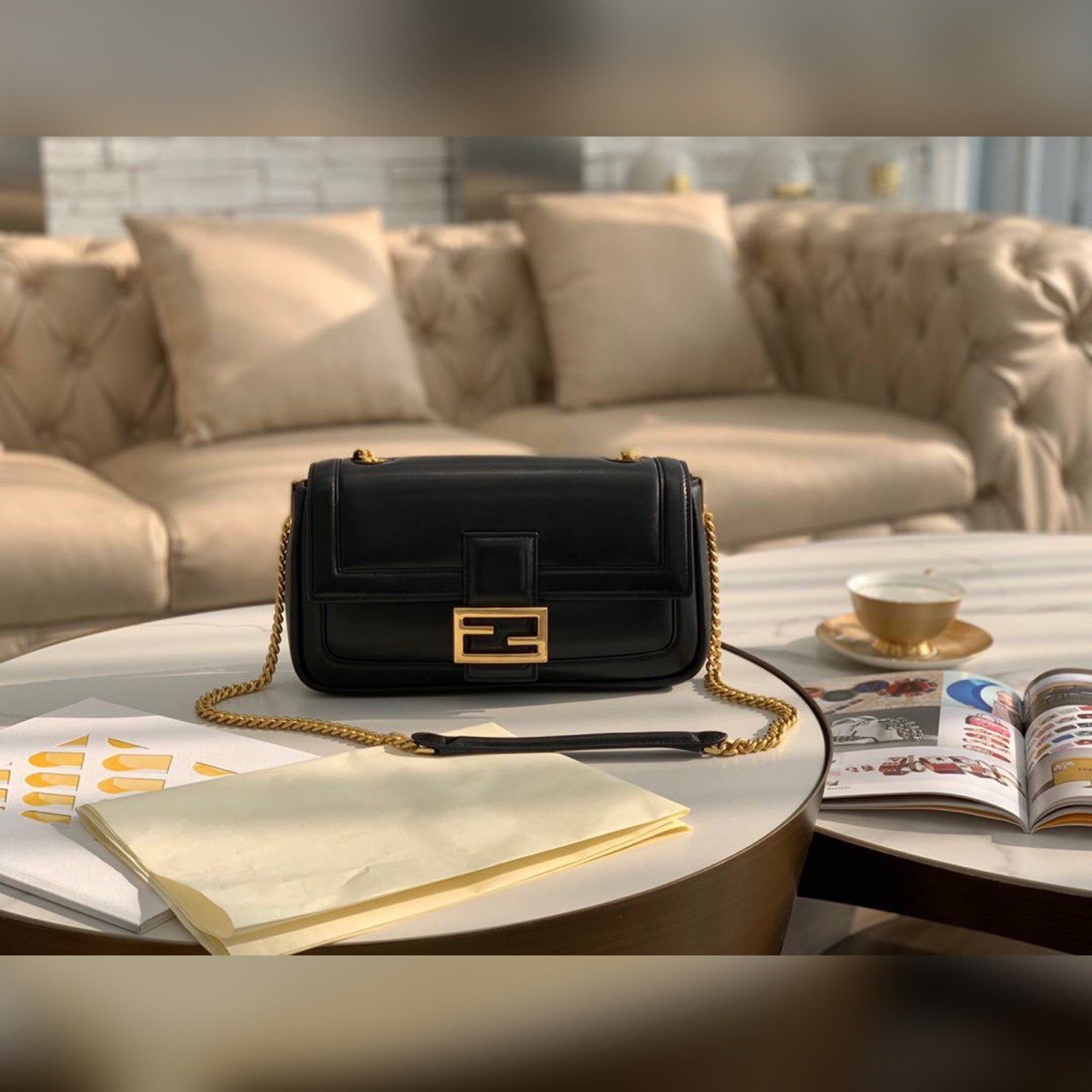 Fеndi bag