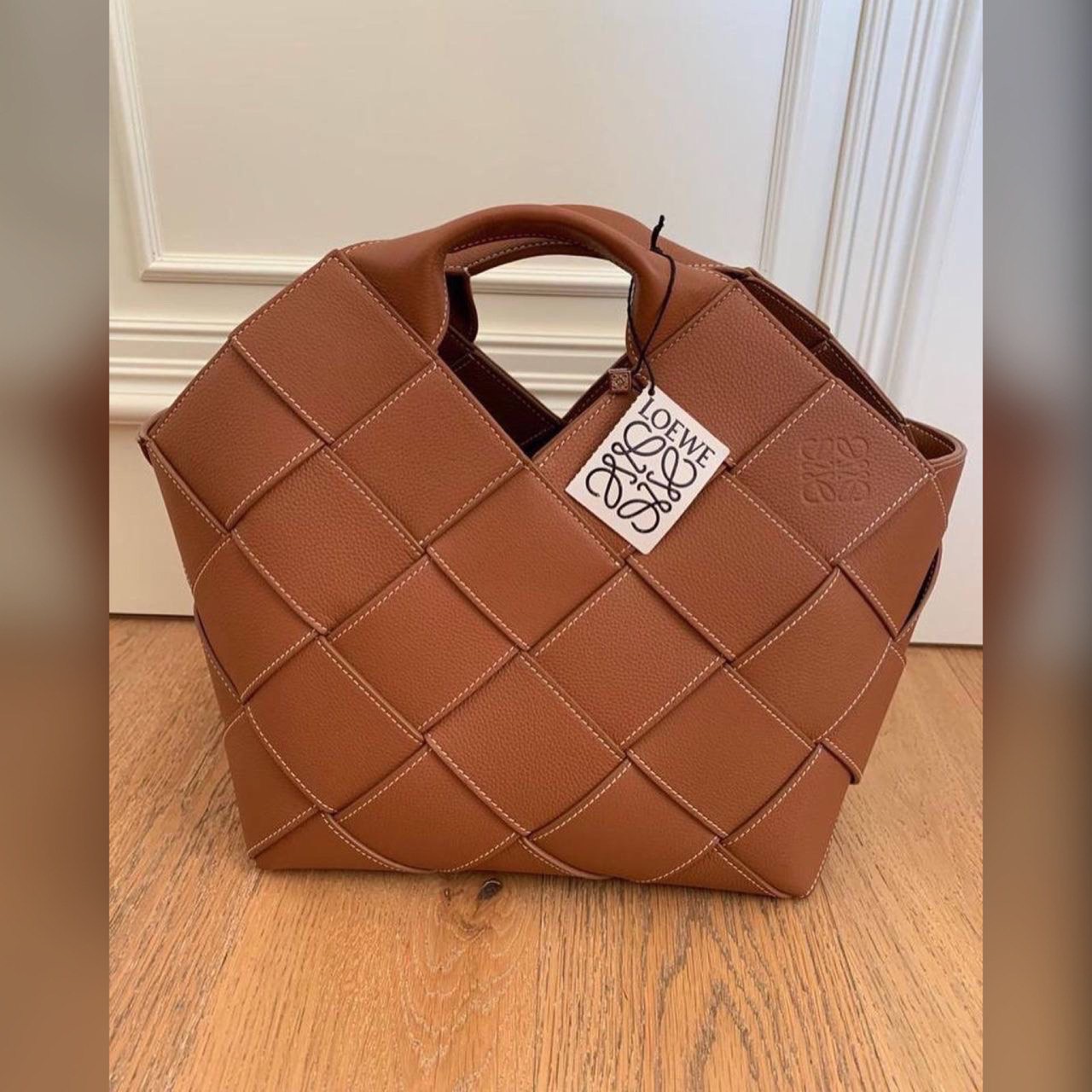 Loewe bag