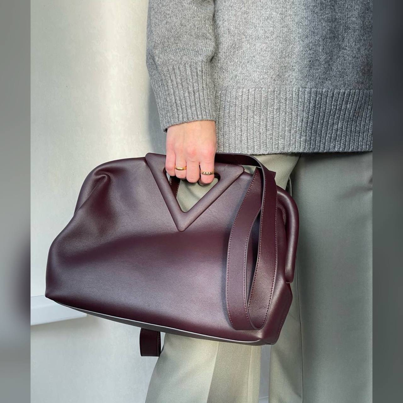 Bottega Veneta bag
