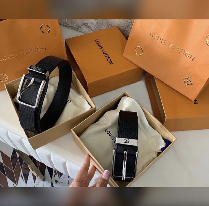 Louis Vuitton accessories