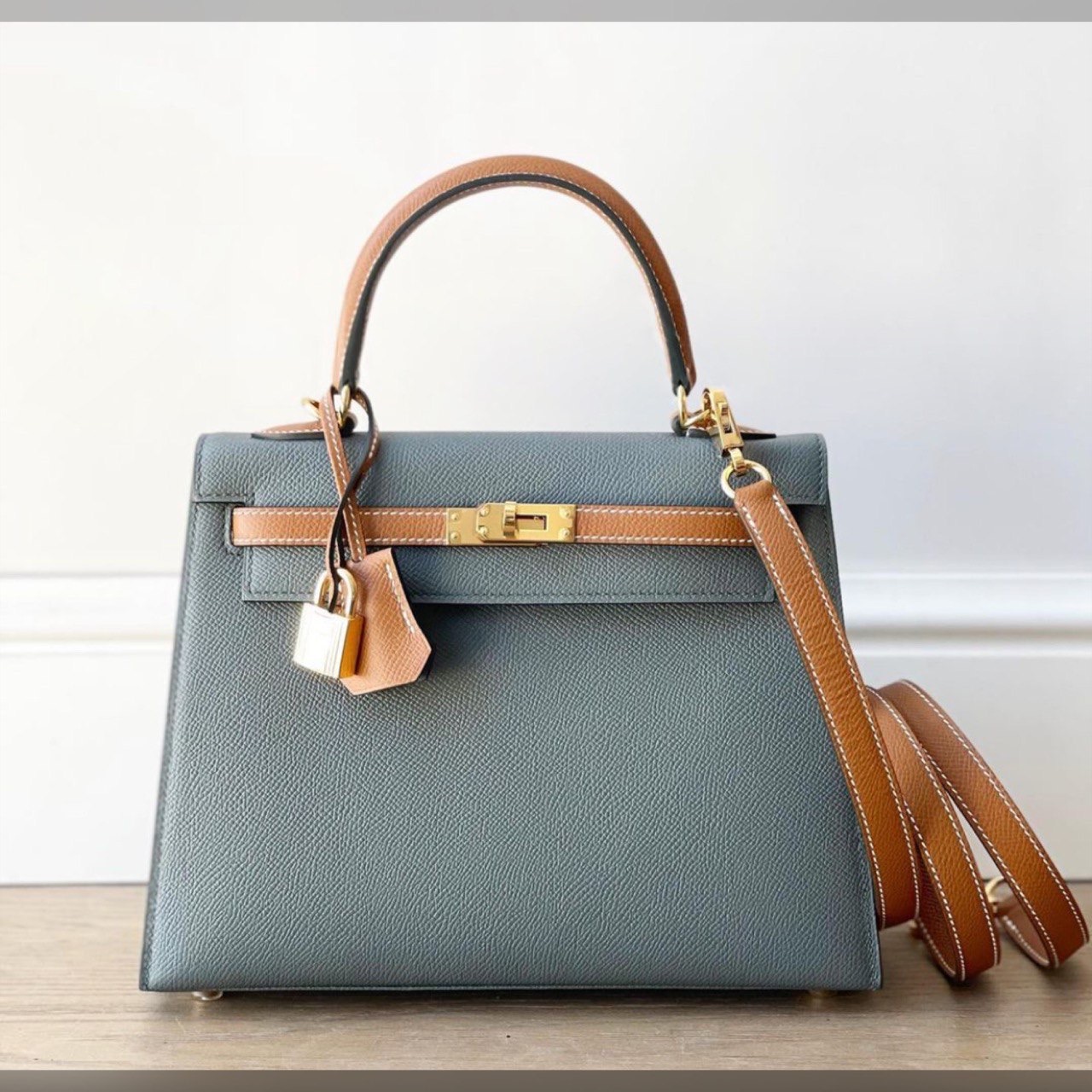 Hermès bag