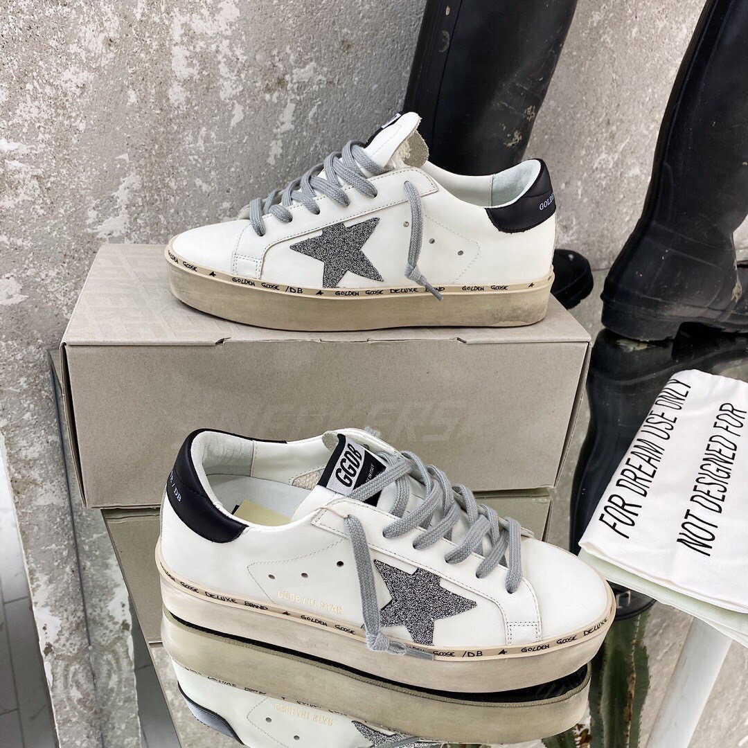 Golden Goose shoes