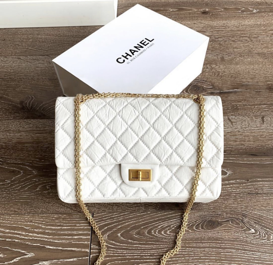 Chanel bag