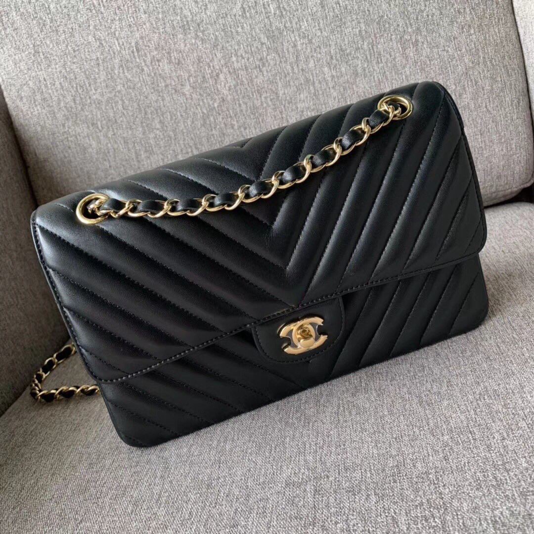 Chanel bags