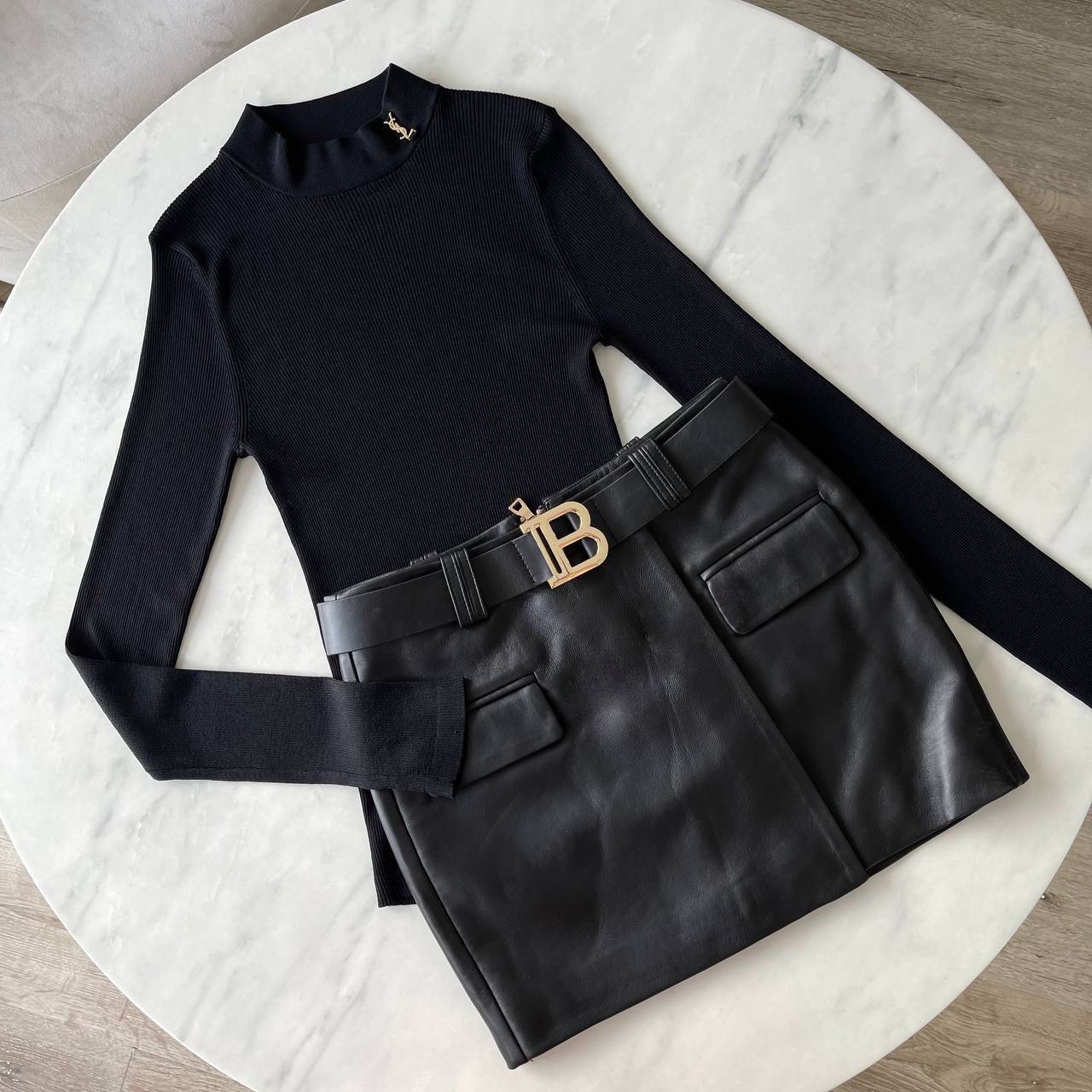 Balmain wear
