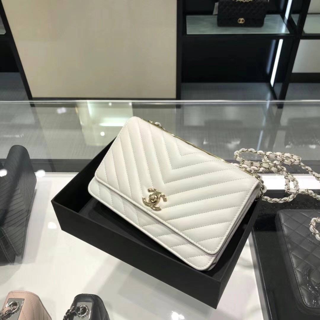 Chanel bag