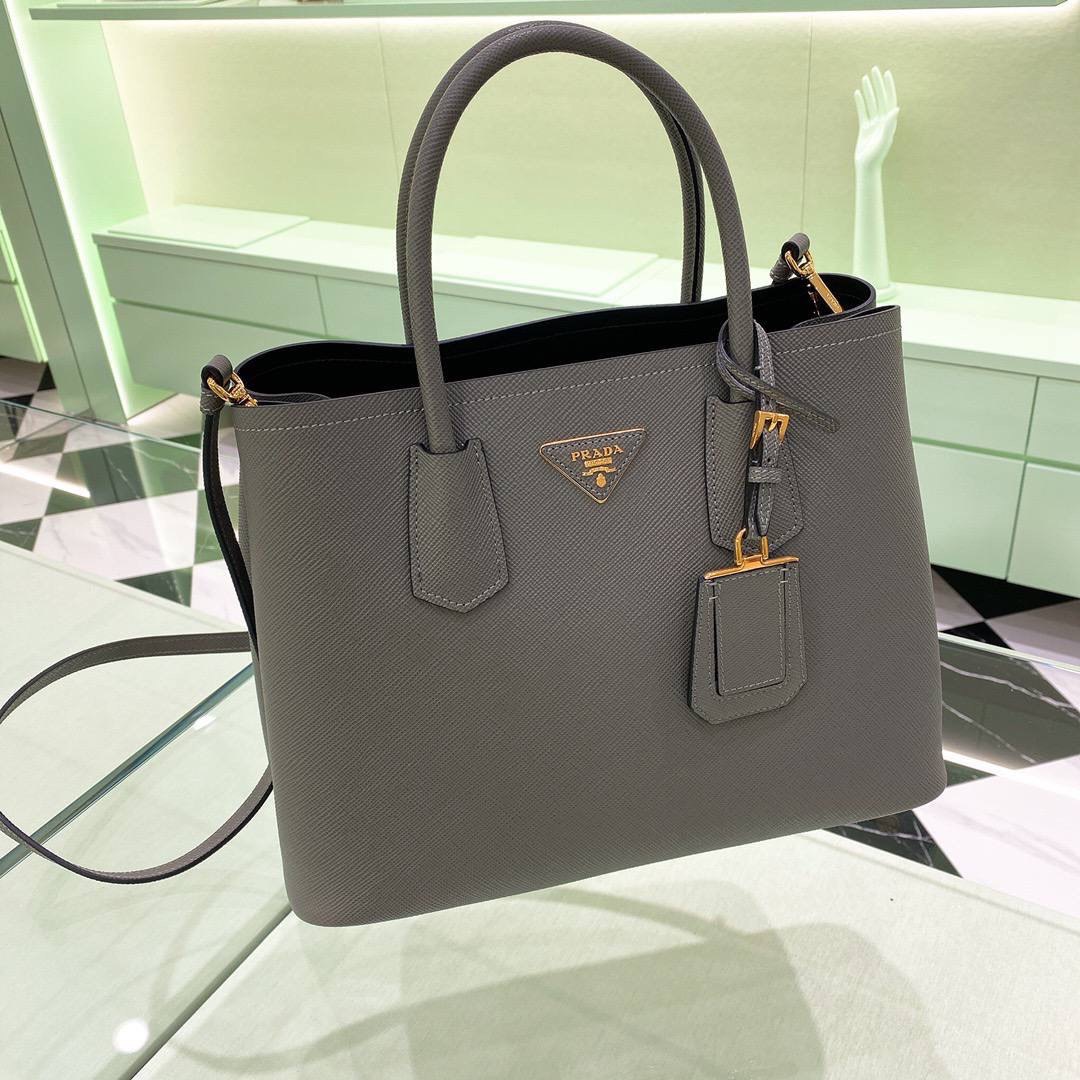 Prada bag
