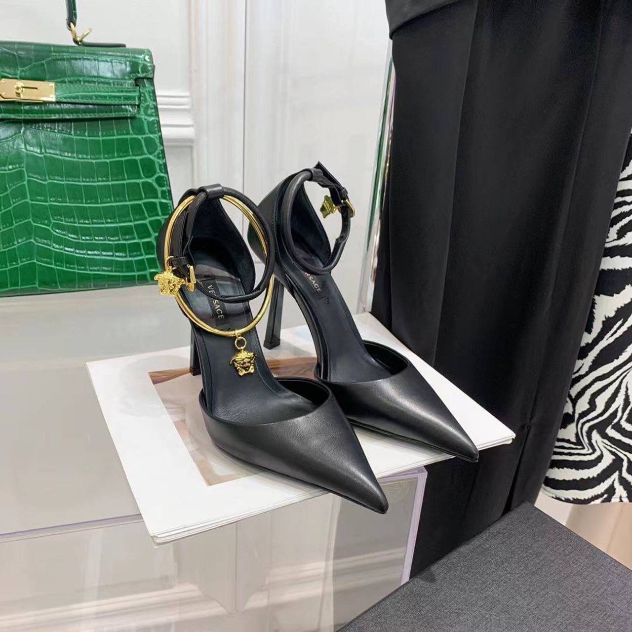Versace shoes
