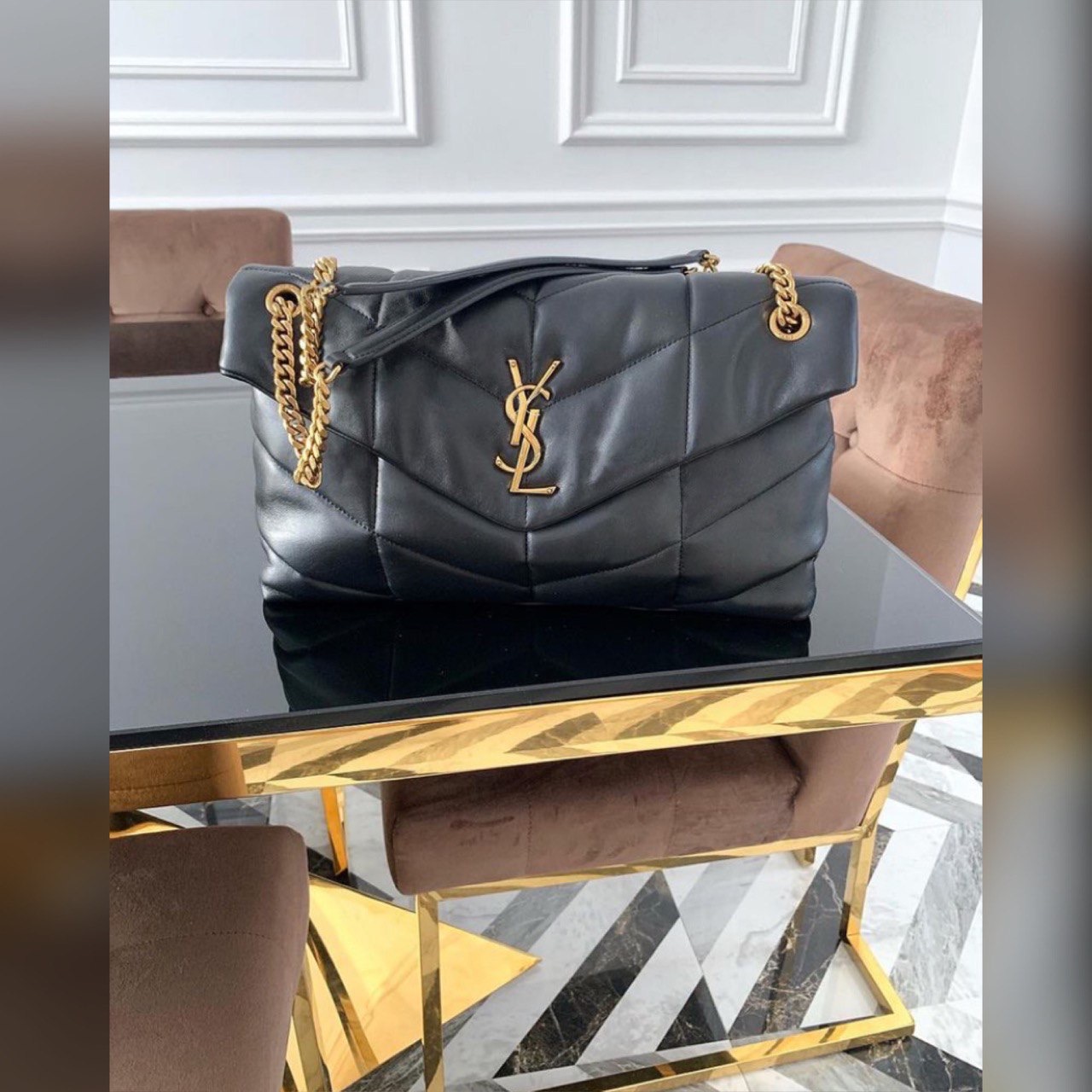 Saint Laurent bag