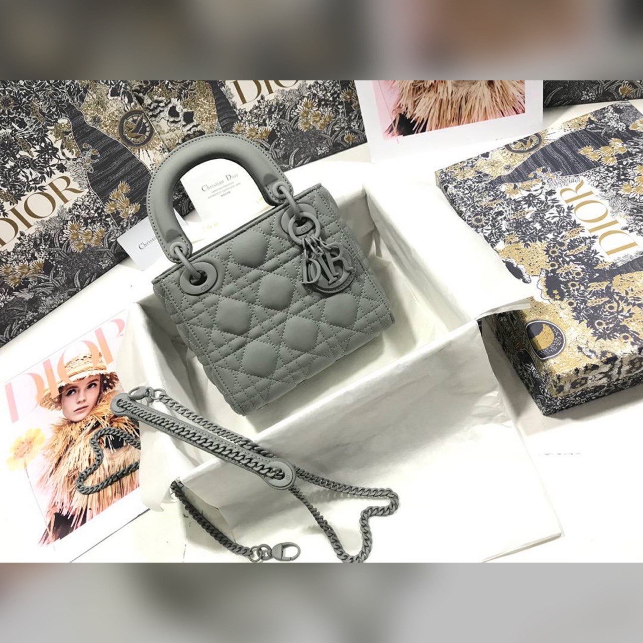 Christian Dior bag BR