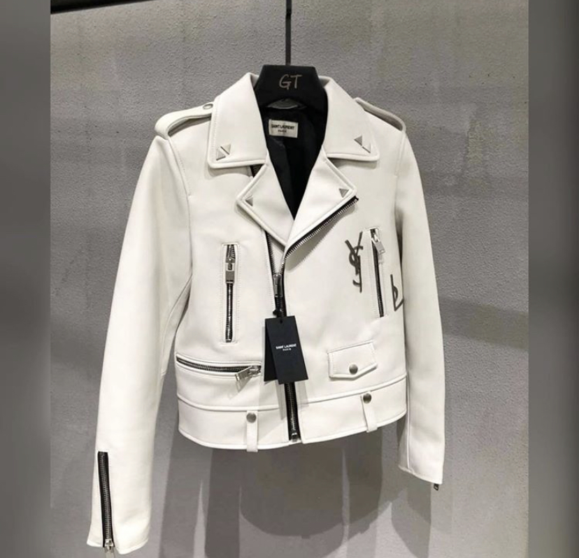 Saint Laurent wear