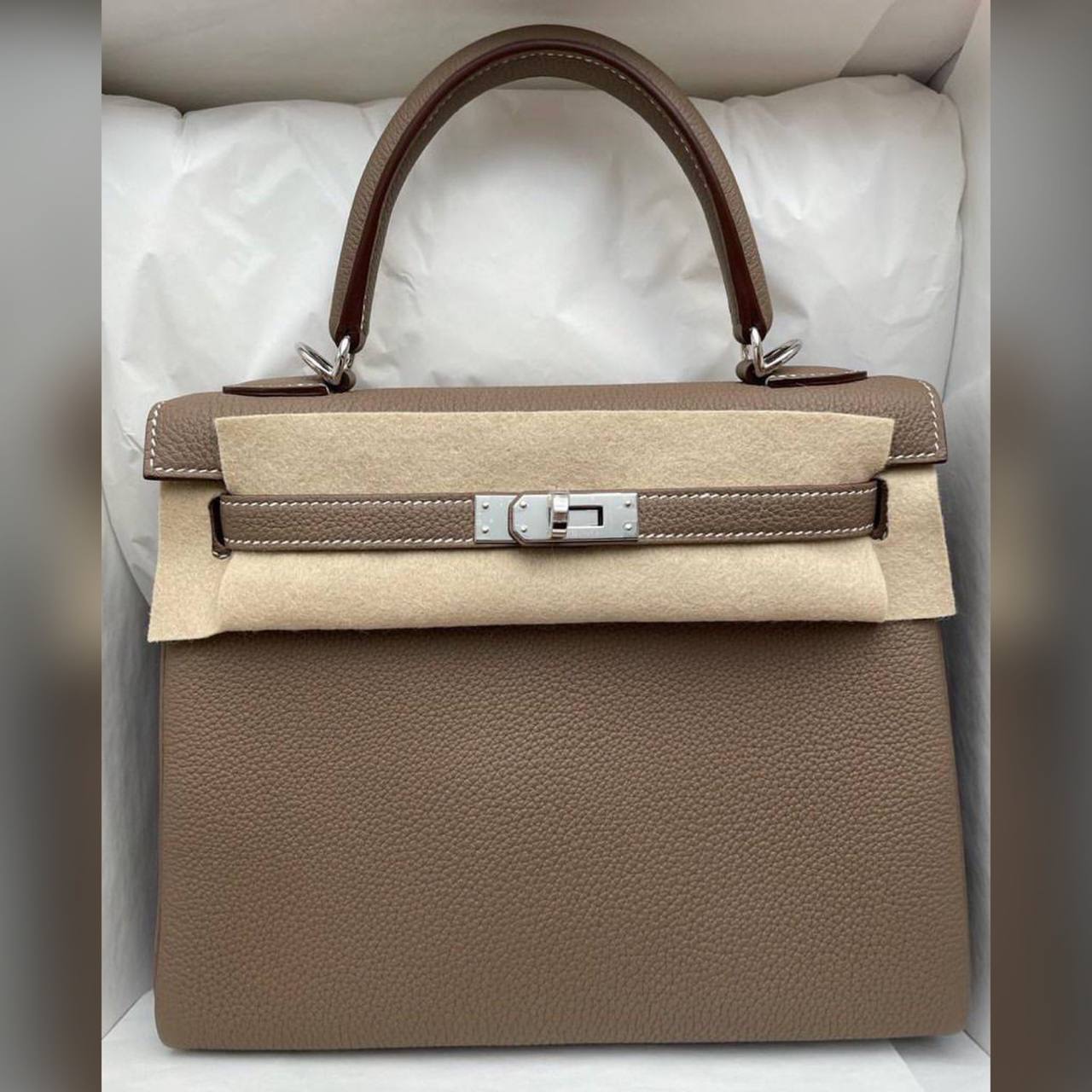 Hermès bag