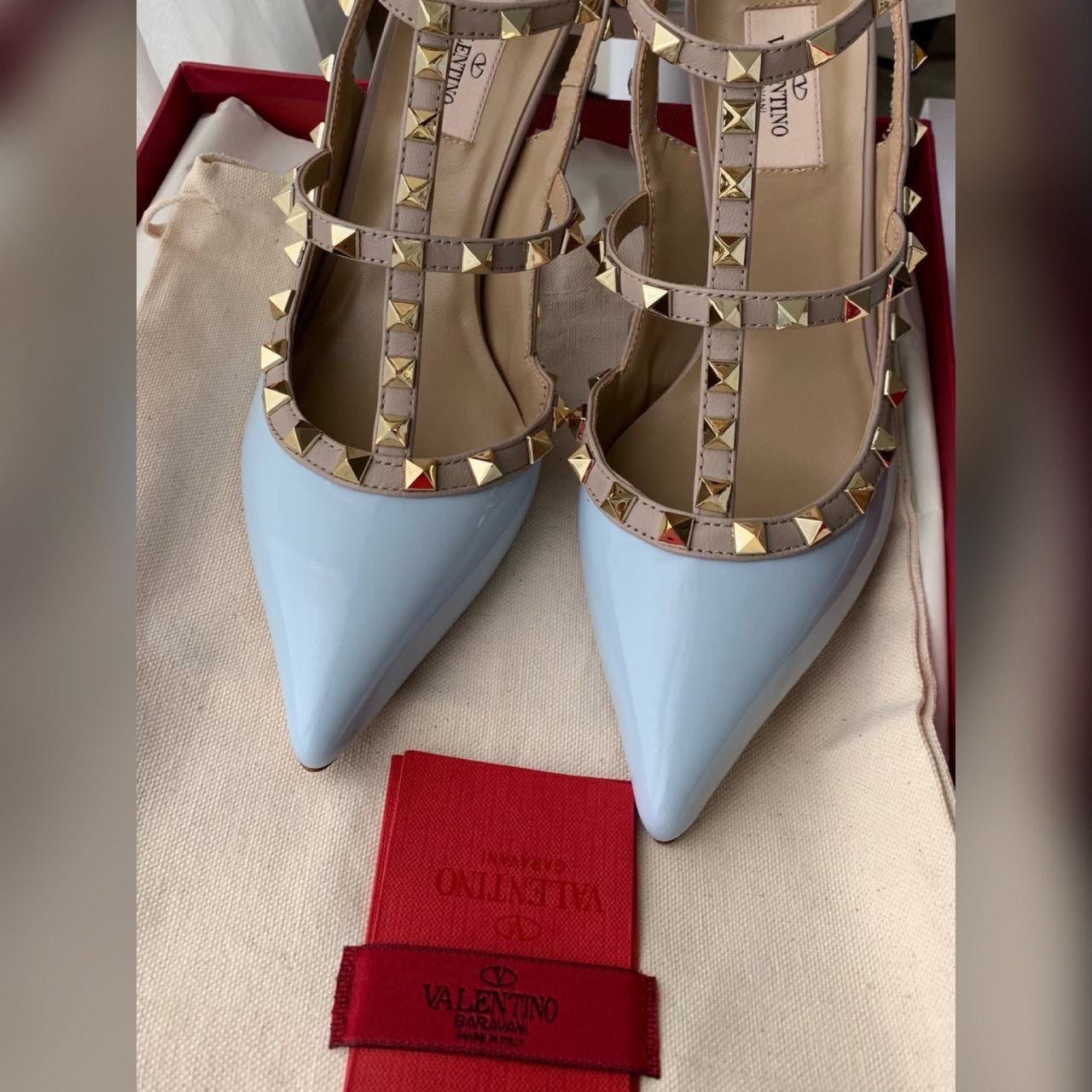 Valentino shoes