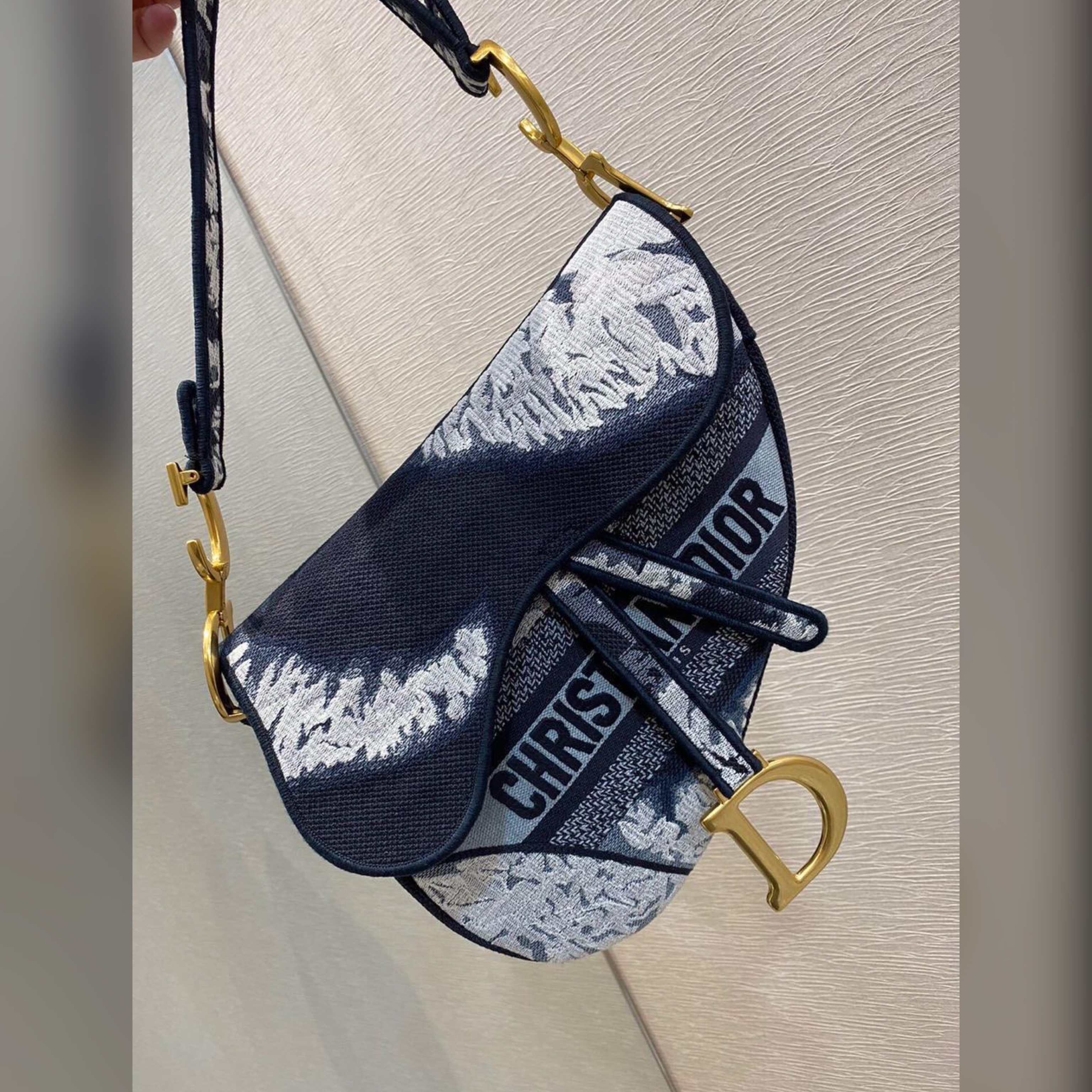 Christian Dior bag