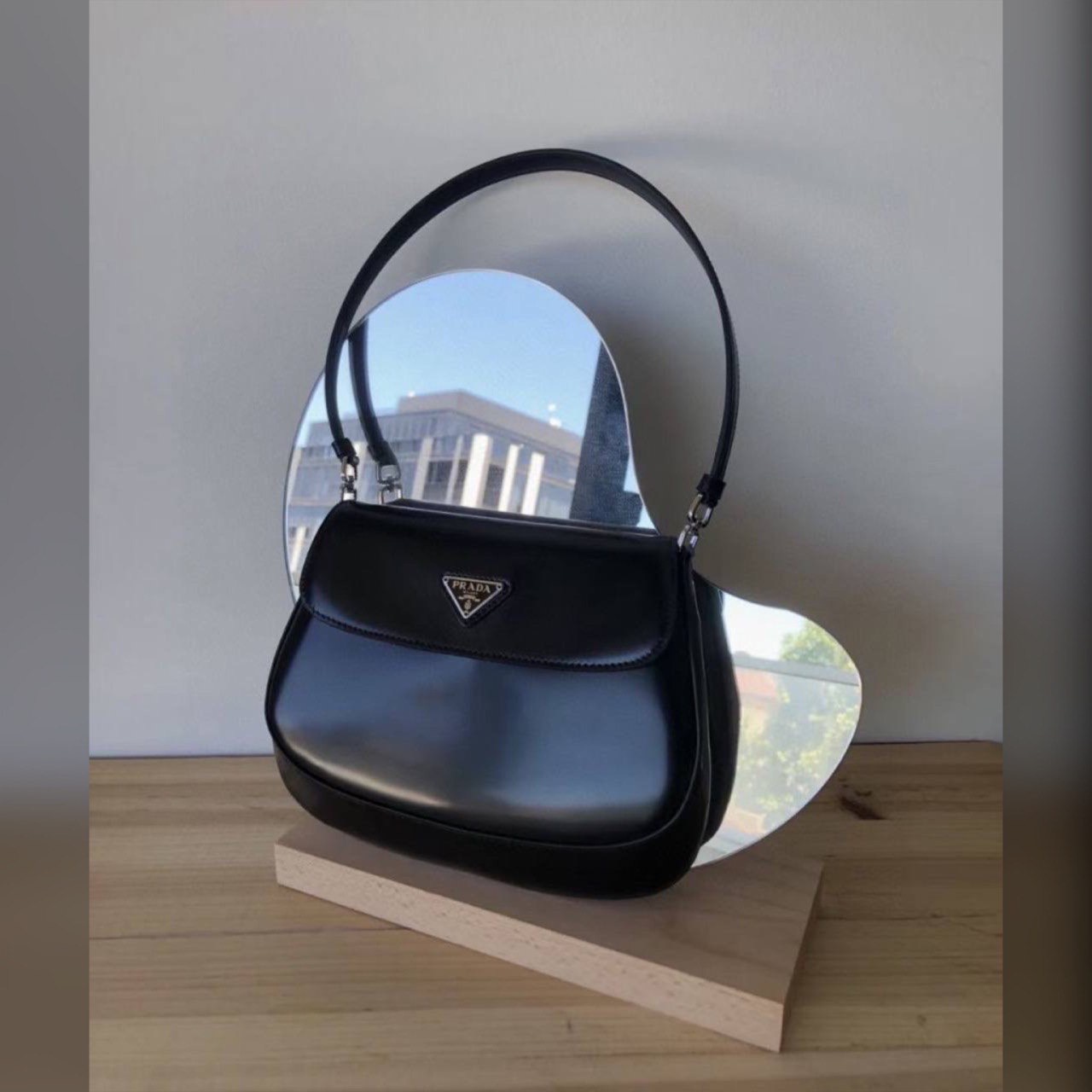 Prada bag