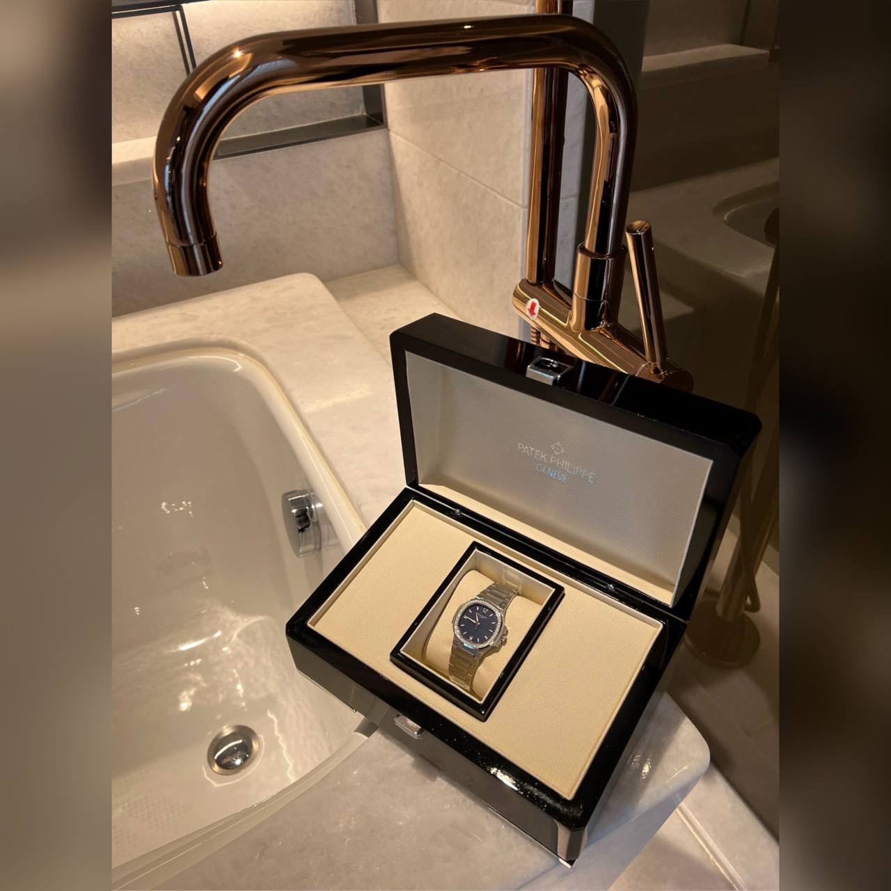 Patek Philippe Watch