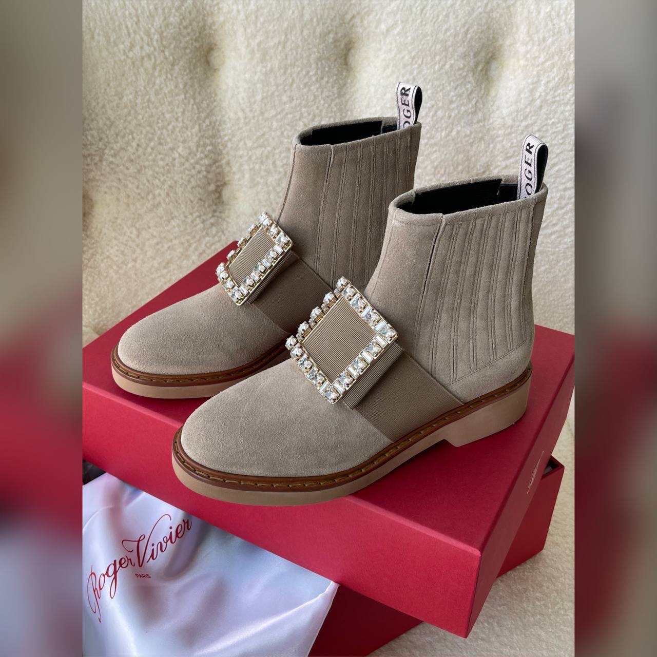 Roger Vivier shoes