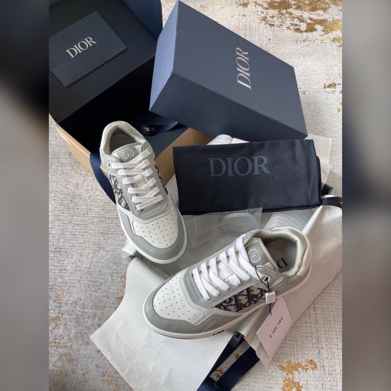 Christian Dior shoes