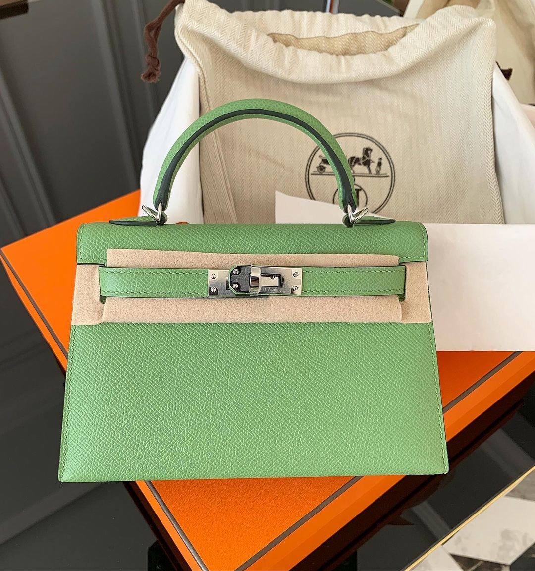 Hermes bag