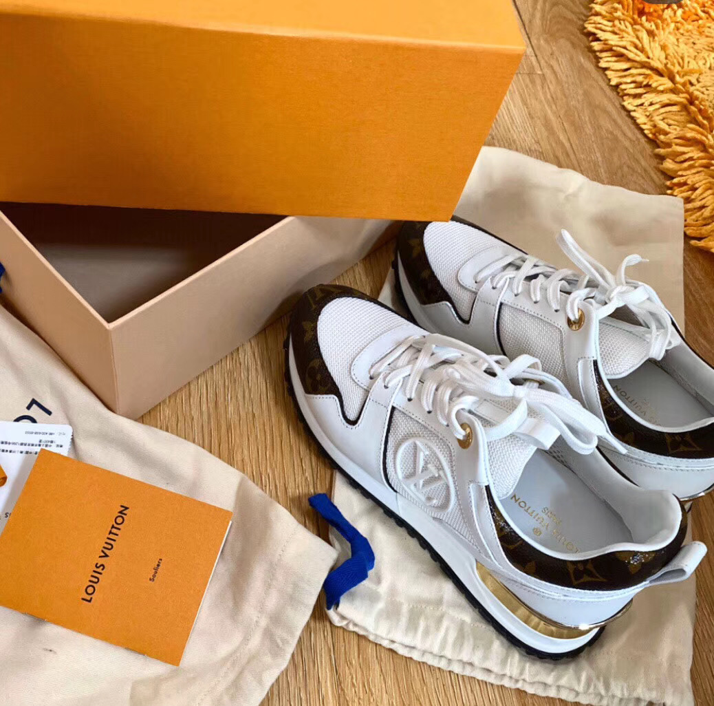 Louis Vuitton shoes