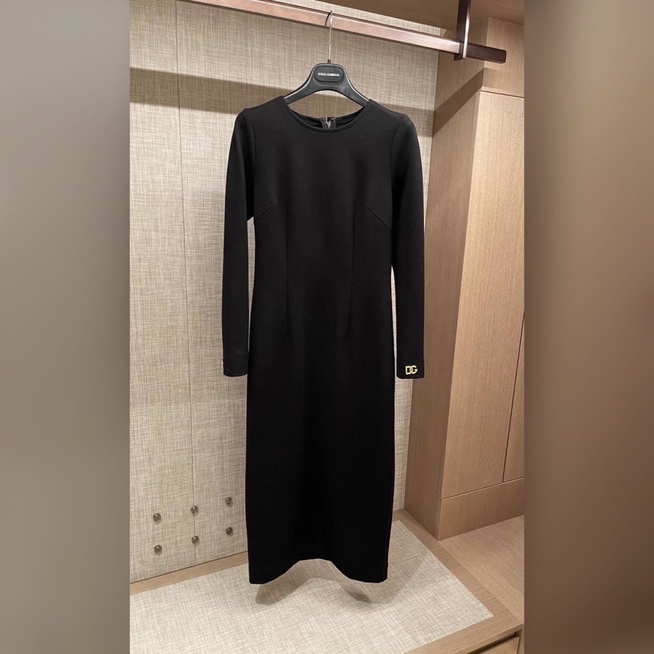 Dolce & Gabbana wear