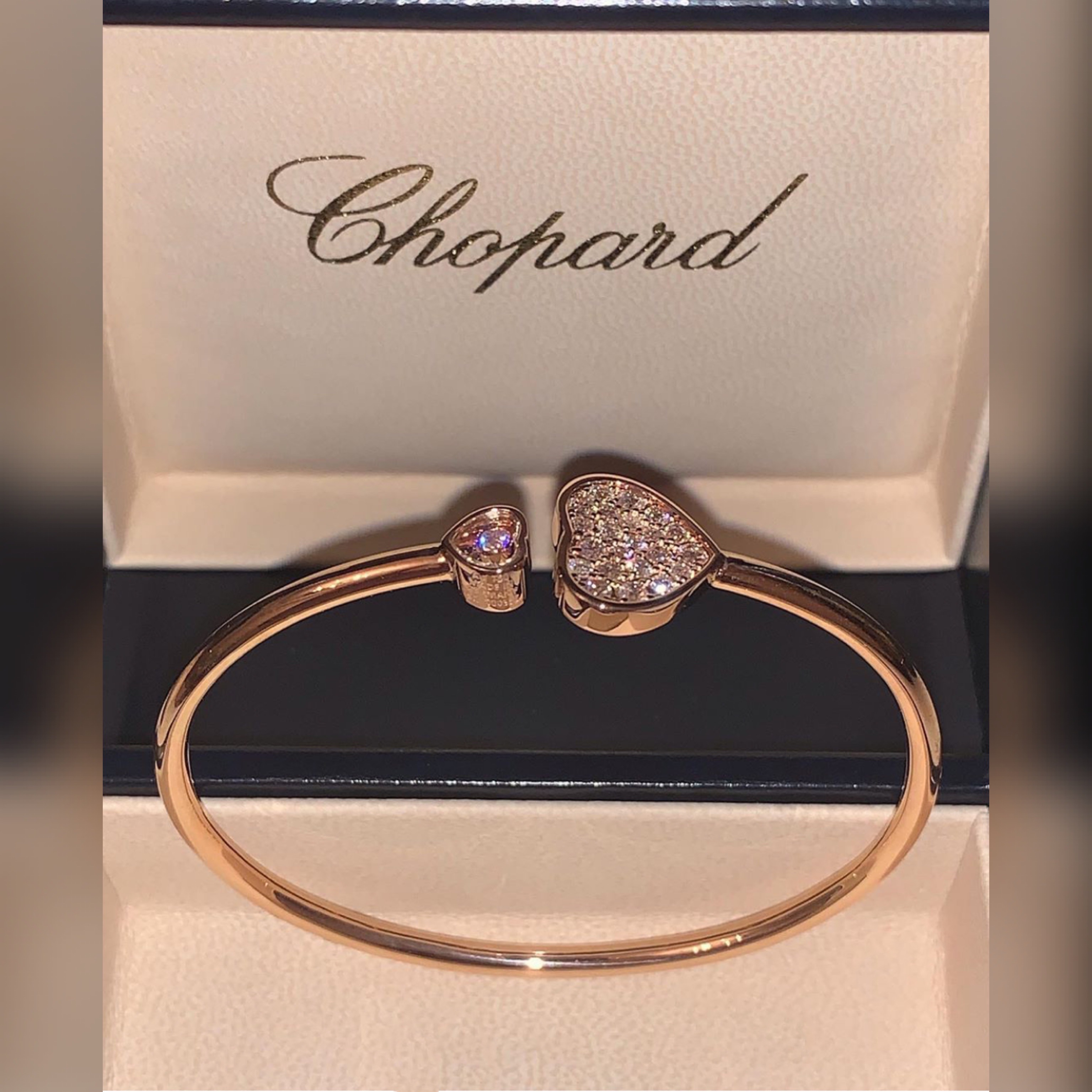Chopard accessories