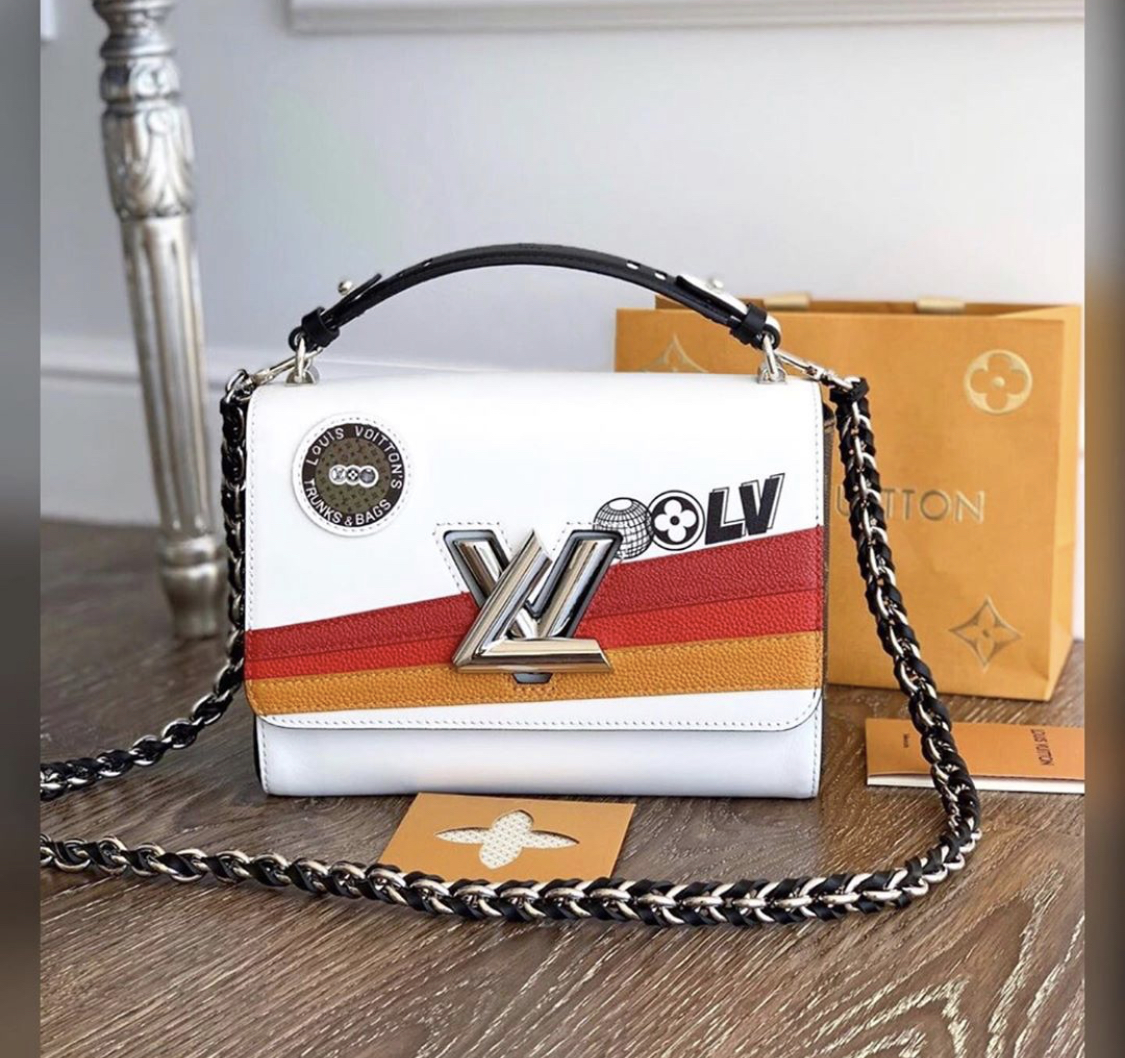 Louis Vuitton Bag