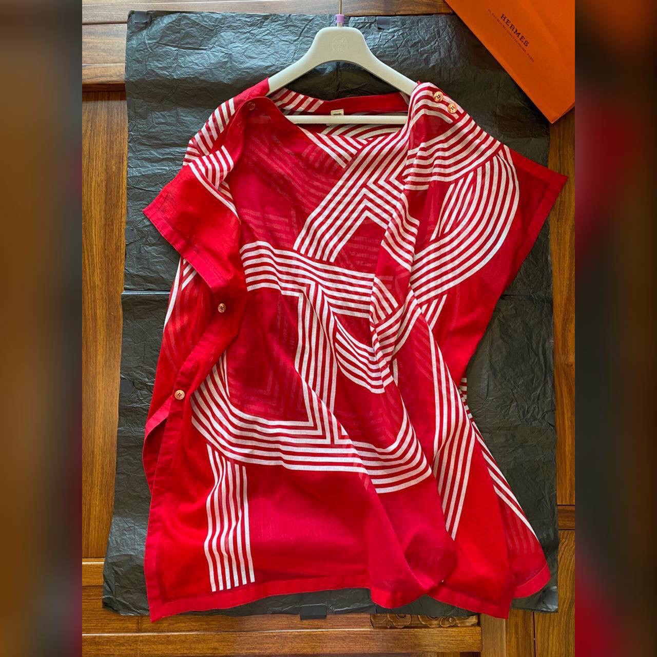 Hermes wear