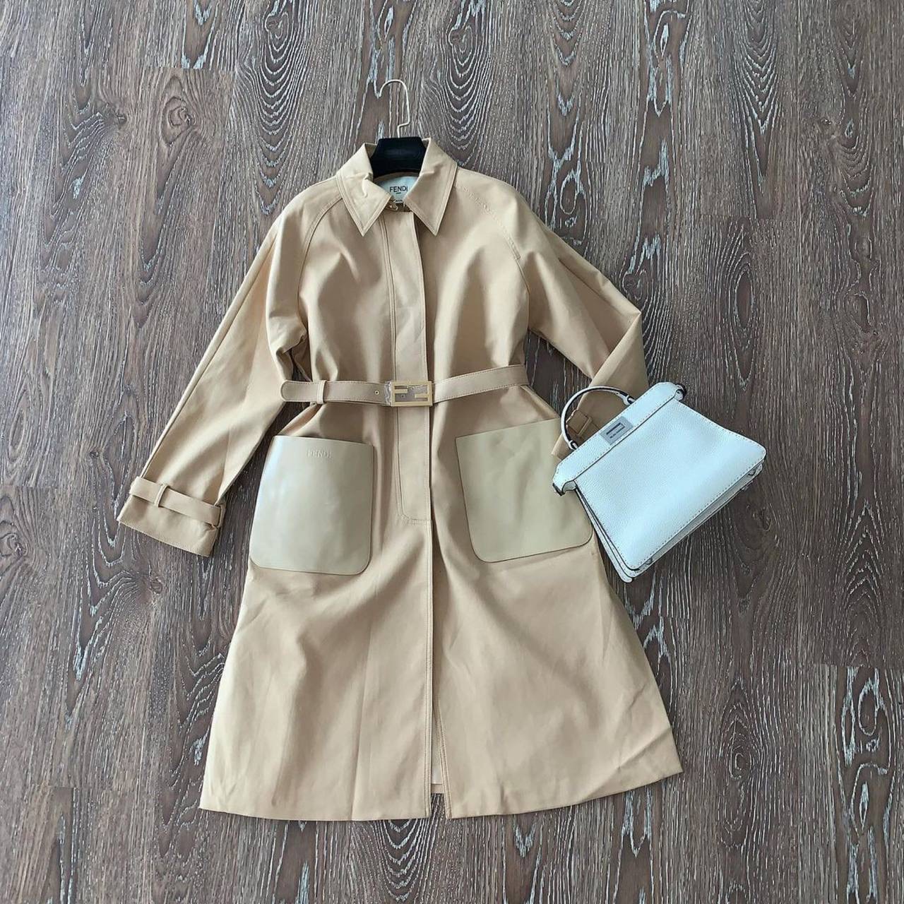 Fendi wear