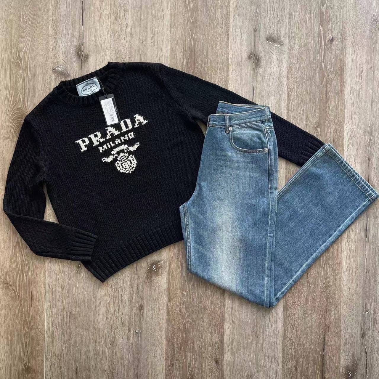 Prada wear