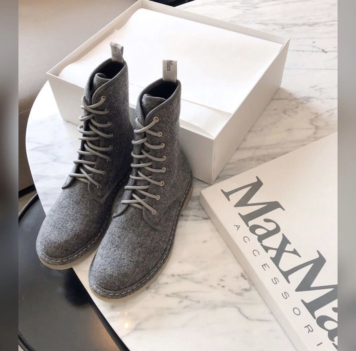 MaxMara shoes