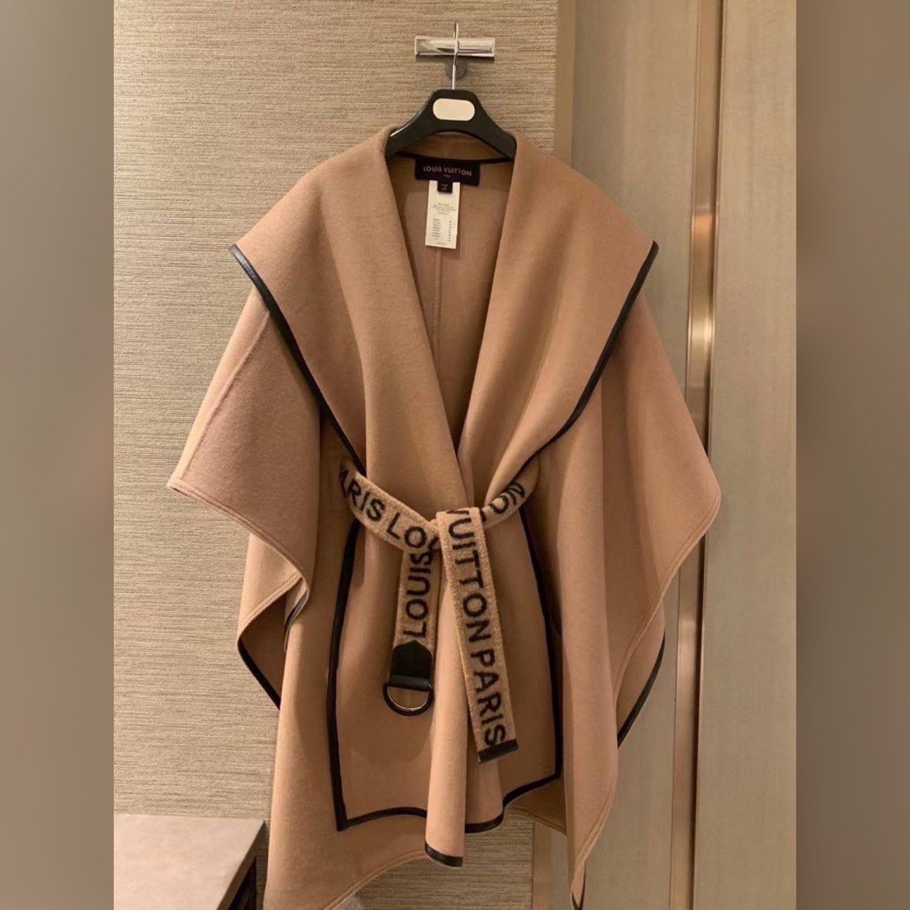 Louis Vuitton wear