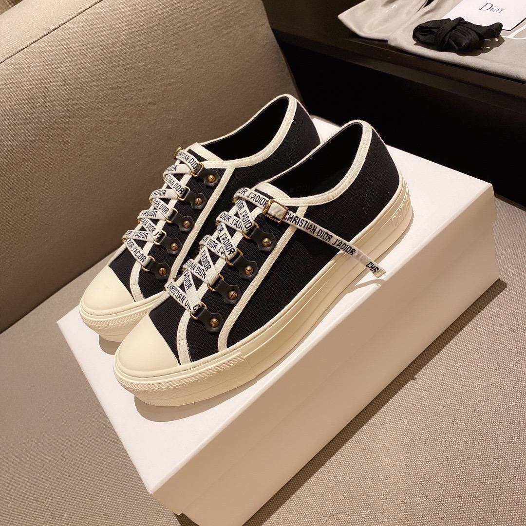 Christian Dior shoes