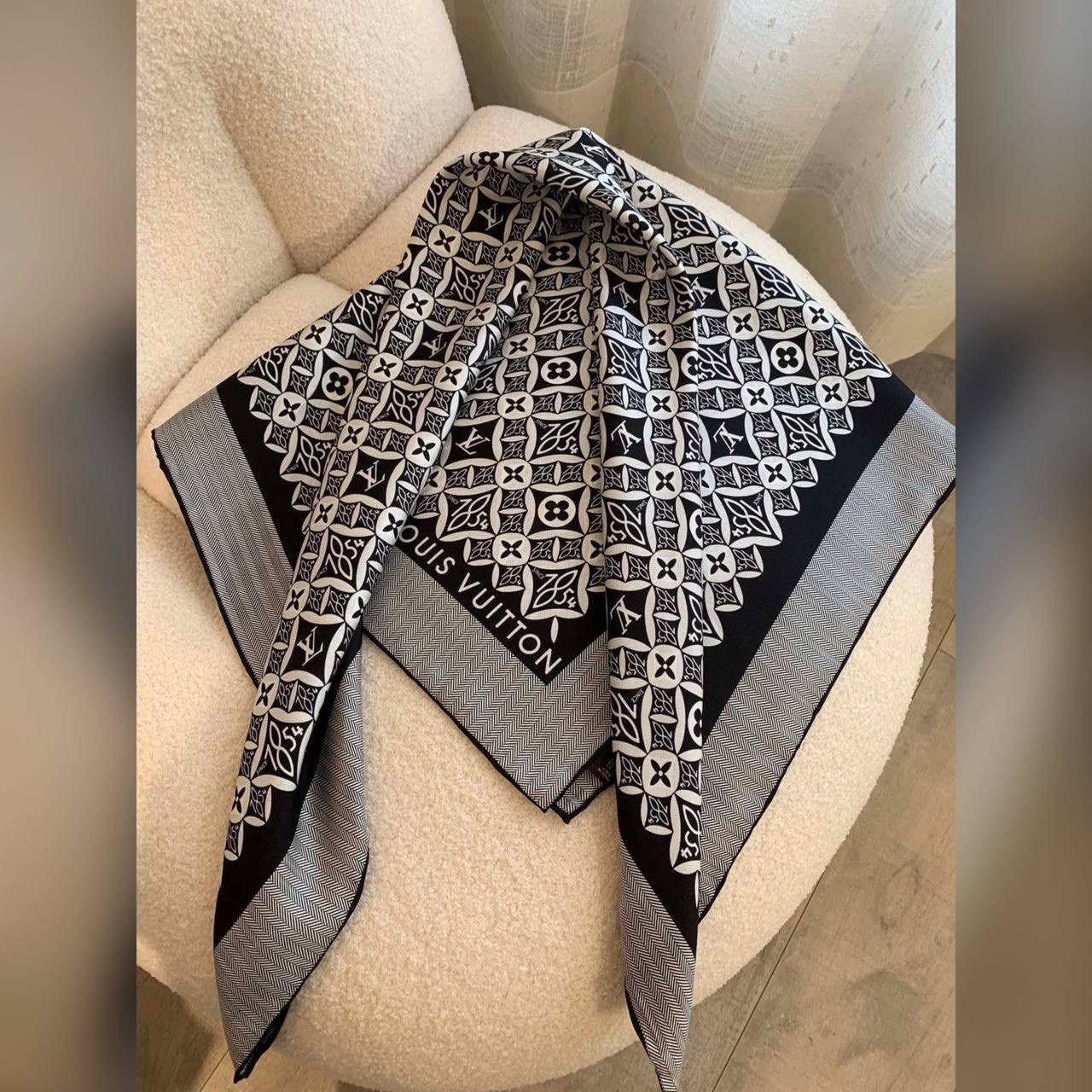 Louis Vuitton accessories