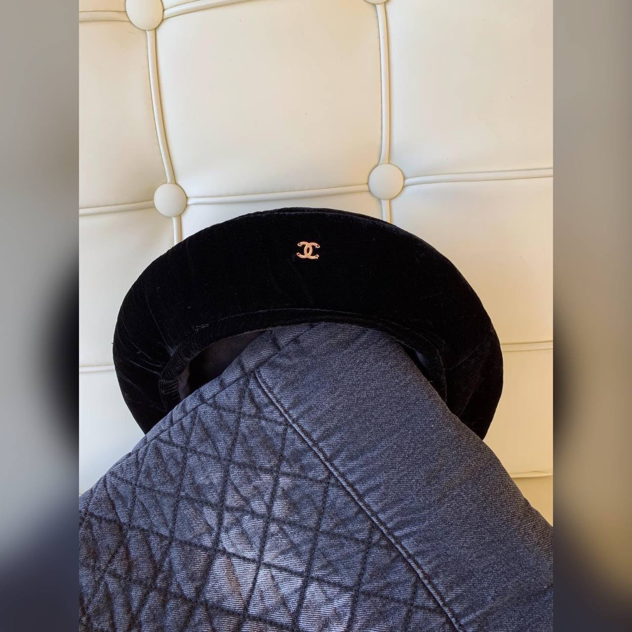 Chanel accessories