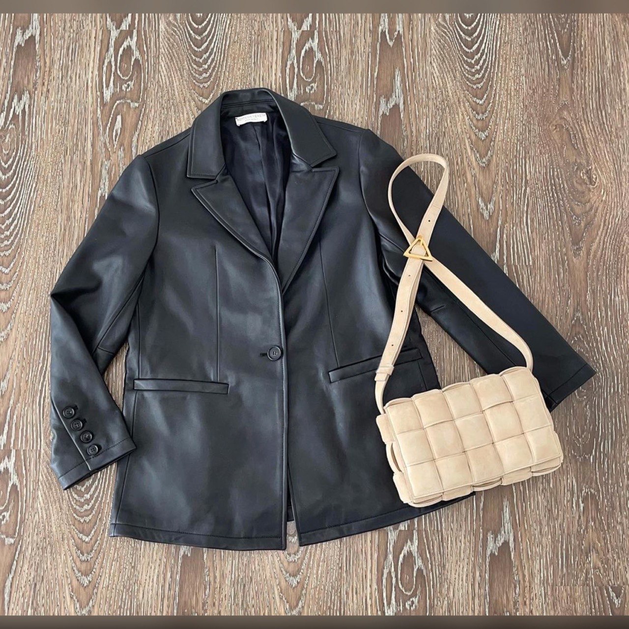 Bottega Veneta wear