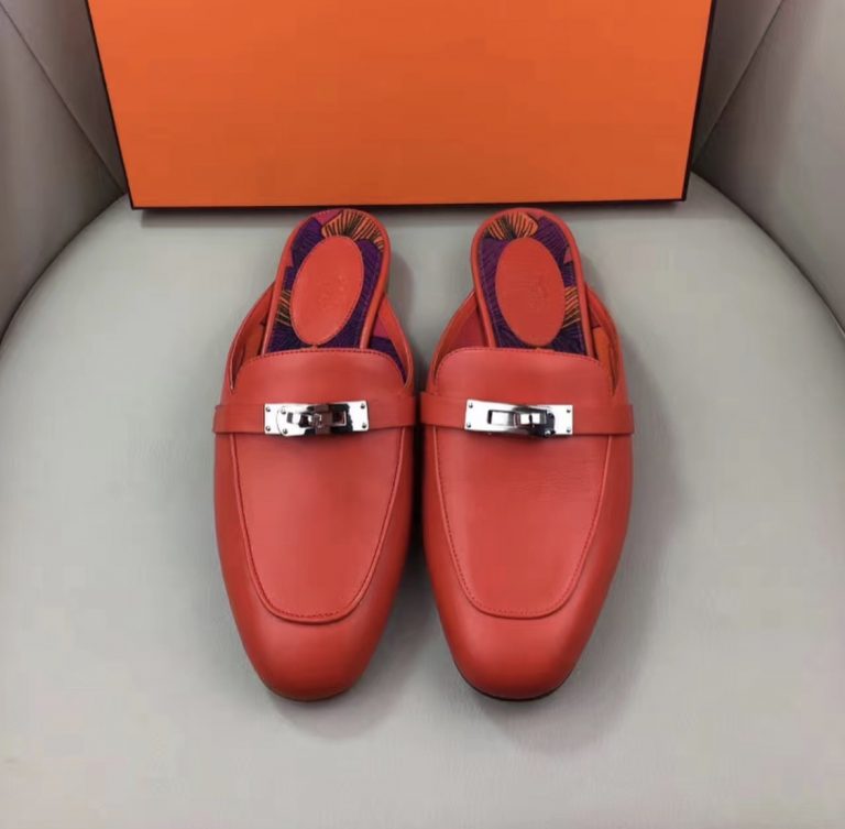 Hermes Shoes